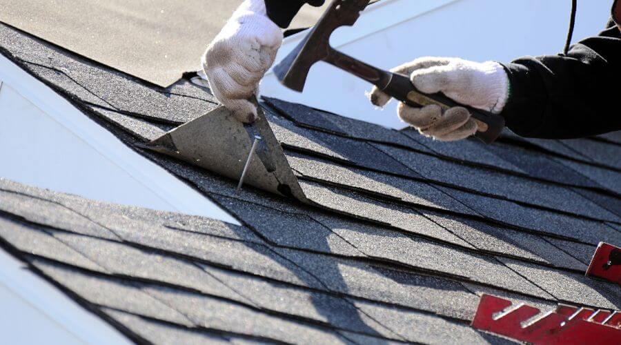 Expert Emergency Roof Repairs services in Cowan, TN